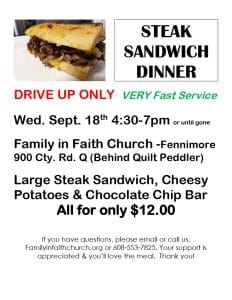 Fundraiser 3